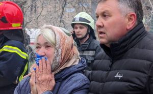 Brutalni ruski napad na Slavjansk: Ima poginulih i povrijeđenih, traga se za ljudima pod ruševinama