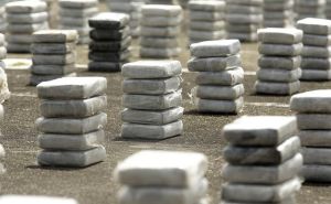 Velika akcija u Kolumbiji: Zaplijenjeno deset tona kokaina