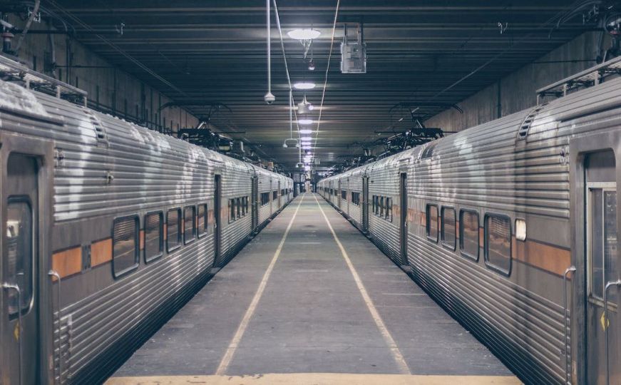 Štrajk radnika željeznice u Italiji: Otkazane međugradske i regionalne prigradske linije