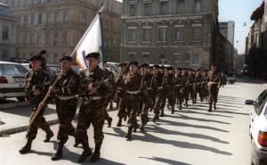 Od branitelja u patikama do moćne vojne sile: Godišnjica formiranja Armije RBiH