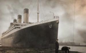 Sjećanje na Titanic: Muzika do kraja, a za potop je kriv požar?
