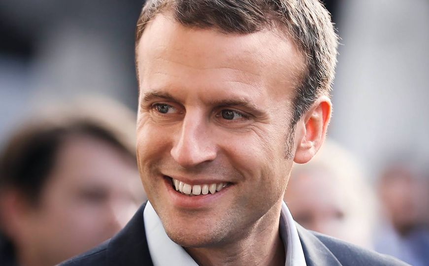 Francuzi u šoku: Emmanuel Macron potpisao kontroverznu penzionu reformu
