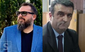 Dragan Bursać: Optuženiku za ratne zločine Kraljeviću ne smeta ezan, smetaju mu živi Bošnjaci!