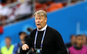 Rivali Zmajeva u kvalifikacijama za Euro 2024: Island dobio novog selektora