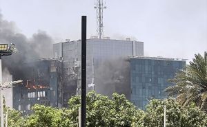 Sudan: Vojska bombardovala glavni štab paravojnih snaga u Khartoumu