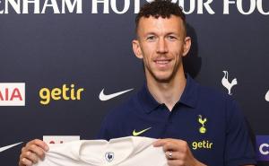 Ivan Perišić napušta Tottenham: Vraća se u Italiju?
