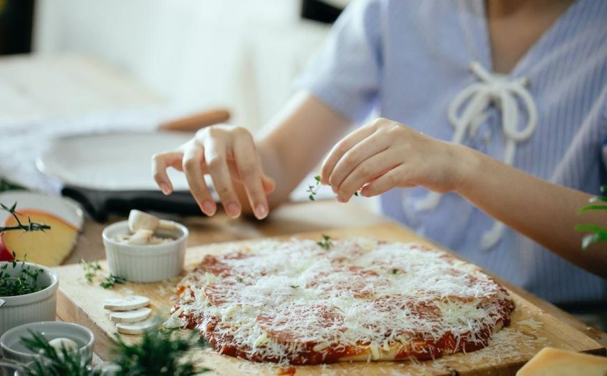 Tajne stručnjaka: Koje su najbolje vrste sira za pizzu?
