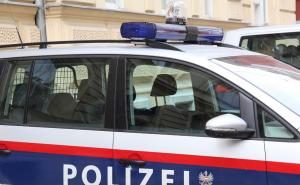 Teška saobraćajna nesreća u Austriji: Sudarila se dva kamiona, povrijeđen Bosanac