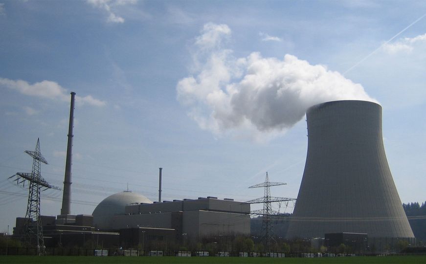 Njemačka savezna pokrajina Bavarska traži povratak nuklearnih elektrana