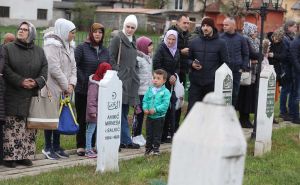 Da se ne zaboravi: Počelo obilježavanje 30. godišnjice od masakra u Ahmićima