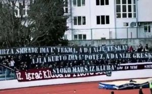 Horde zla ponovo zatražile ostavku Mirze Varešanovića i Ajle Alimanović