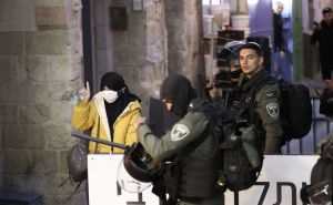 Al-Quds i Zapadna Obala: Izraelske snage pritvorile 21 Palestinca, među kojima i djecu