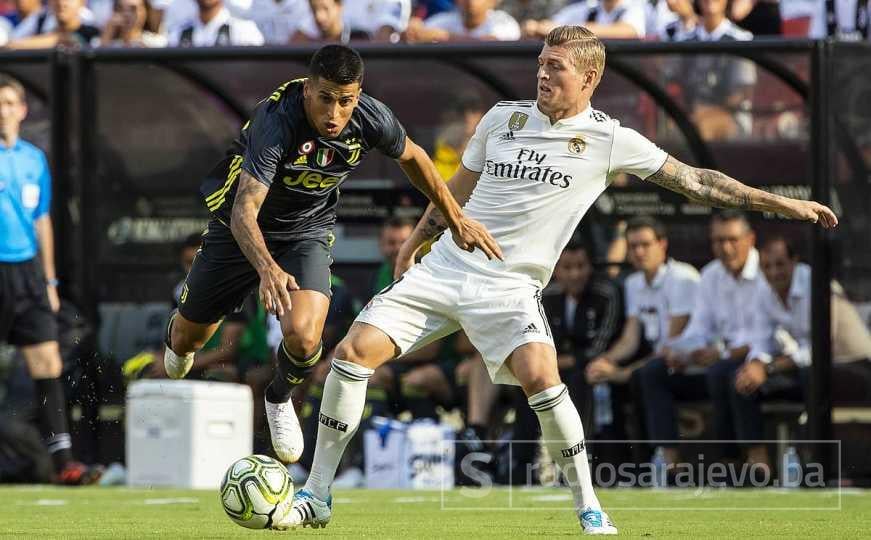Toni Kroos ostaje u Španiji: Real Madrid ga 'odgovorio' od penzije
