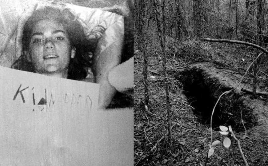 Oteli je i zakopali: Priča o ženi koja je preživjela tri dana zarobljena u grobu