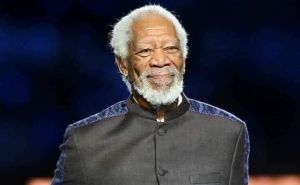 Morgan Freeman ogorčen izjavama: Izraz "Afroamerikanac" je uvreda, neću da me tako zovu