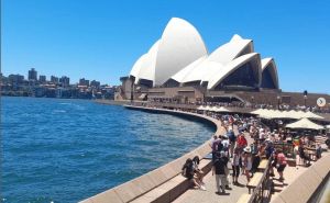 Sydney više nije najmnogoljudniji grad u Australiji: Ovo je razlog