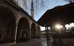 Povodom Lejletu-l-kadr večeras centralna svečanost u Gazi Husrev-begovoj džamiji u Sarajevu
