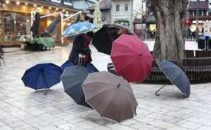 Meteorolozi objavili prognozu za narednih 15 dana: Pogledajte kakvo nas vrijeme očekuje do 2. maja