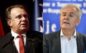 Čekajući novu vlast u Federaciji: Pročitajte pismo koje je Nermin Nikšić uputio Refiku Lendi
