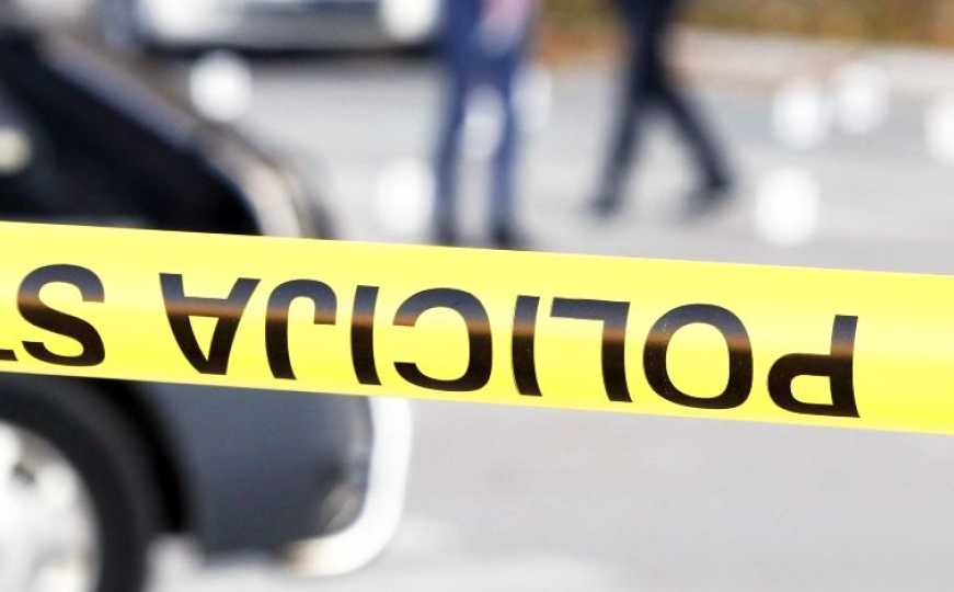 Teška saobraćajna nesreća na putu Modriča-Šamac: Poginula jedna osoba