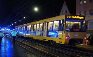 U Stuttgartu u naletu voza poginuo muškarac iz BiH (42): Mole se svjedoci da se jave policiji