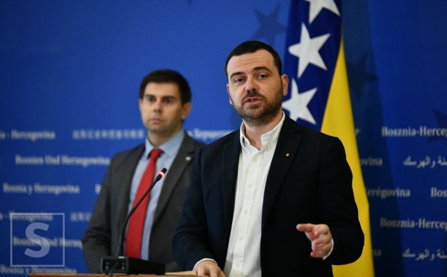 Saša Magazinović: 'Presuđeni za ratni zločin otkupljivali svoju kaznu – to treba spriječiti'