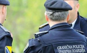 Granična policija BiH spriječila krijumčarenje pet državljana Turske