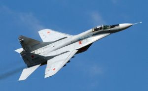 Slovačka isporučila Ukrajini 13 borbenih aviona: 'Ponosni smo što smo na pravoj strani'