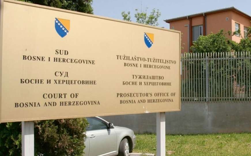 Rješenje Suda BiH: Određene mjere pritvora osumnjičenim u predmetu Amer Karić i drugi