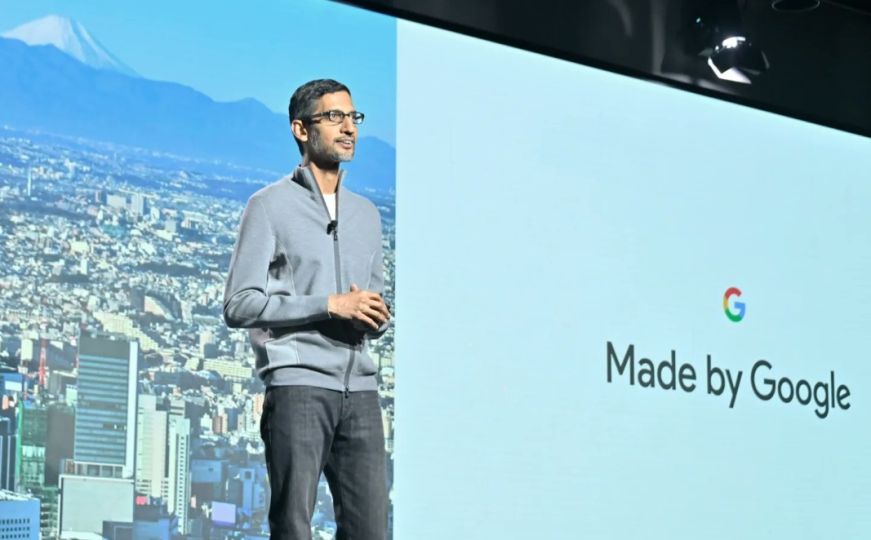 Direktor Googlea upozorava: 'Moramo se spremiti na uticaj umjetne inteligencije'