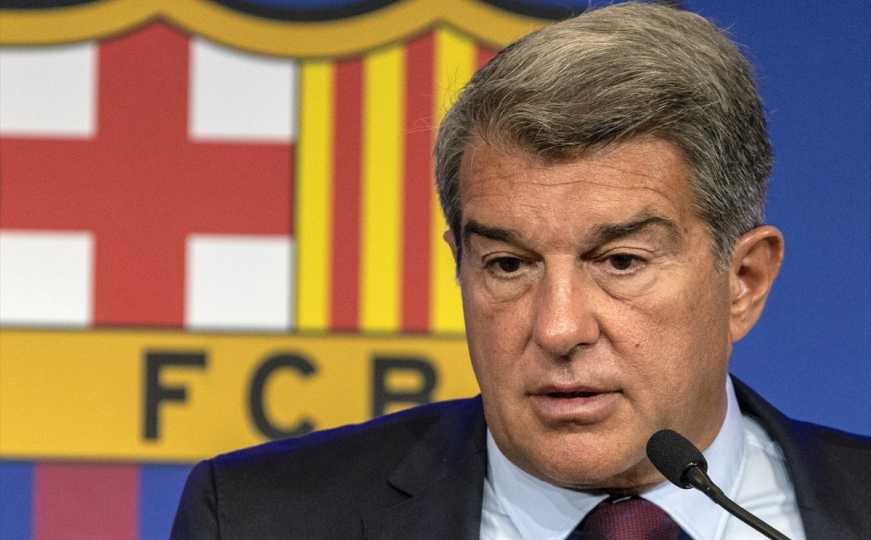 Komentari predsjednika Barcelone 'kap koja je prelila čašu': Real Madrid u 'ratu' s Kataloncima