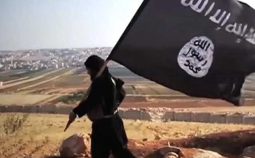 Visoko rangirani vođa ISIS-a ubijen u američkoj akciji u Siriji