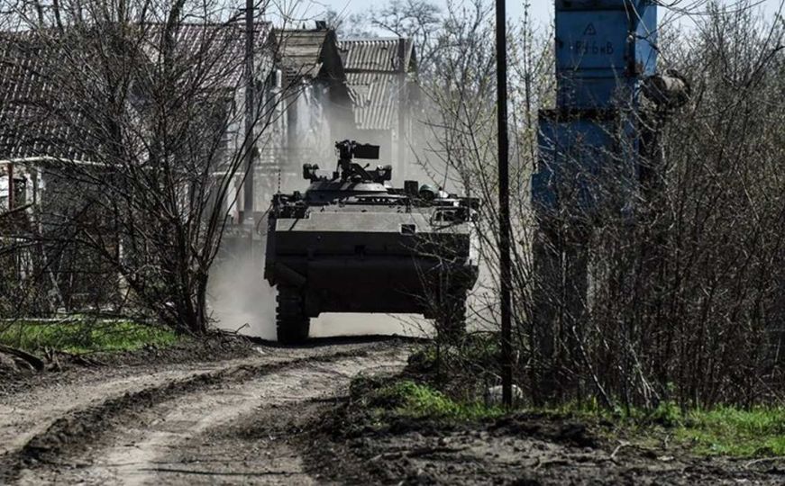 Stigao novi britanski izvještaj: Kakvo je trenutno stanje u Ukrajini?