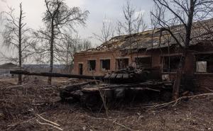 Ovako danas izgleda život u Černobilu: 'Trenutak zamrznut u vremenu'