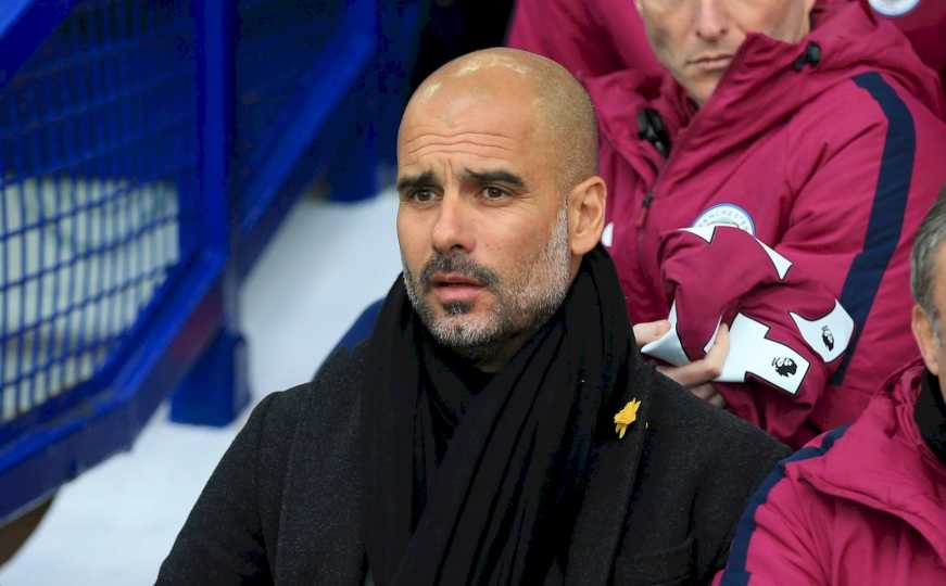 Manchester City u problemima: Još jedna zvijezda napušta Guardiolu