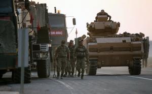Turske snage zauzele ključno terorističko skrovište na sjevernu Iraka