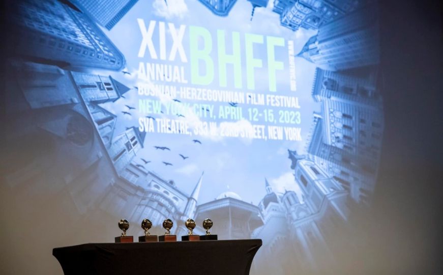 Žene trijumfovale na Bosanskohercegovačkom filmskom festivalu u New Yorku