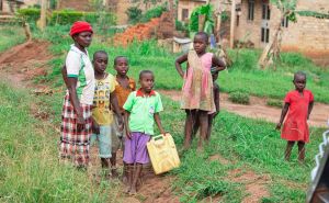 Zapadna Afrika suočava se s akutnom nestašicom hrane