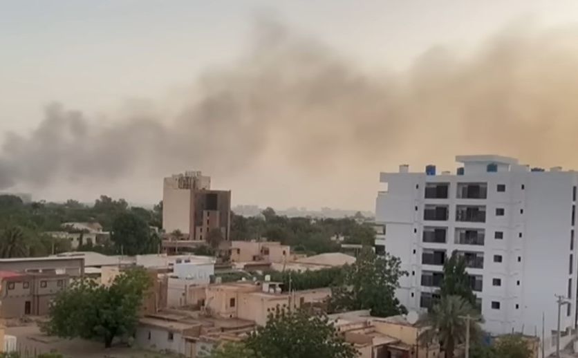 Nastavak sukoba: Primirje u Sudanu se ne poštuje