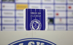Iz FK Željezničar objasnili odluku: 'Iako bi sigurnost gledalaca trebala biti na prvom mjestu...'