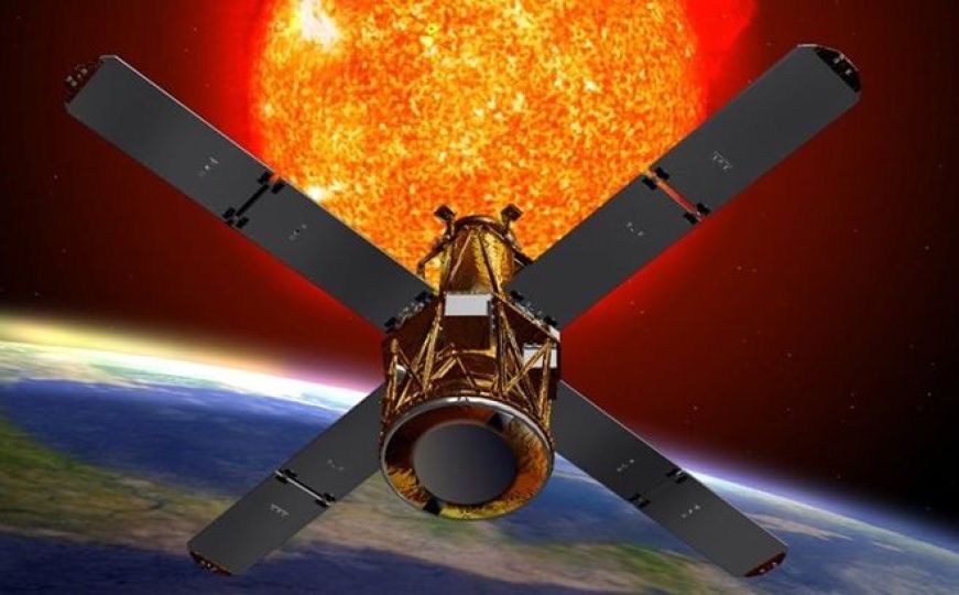 NASA-in satelit pada na Zemlju: Objavljeno koje su šanse da pogodi nekoga