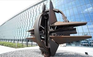 NATO započeo najveću svjetsku vježbu cyber odbrane