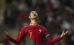 Ekipa iz snova: Cristiano Ronaldo sastavio tim od bivših suigrača