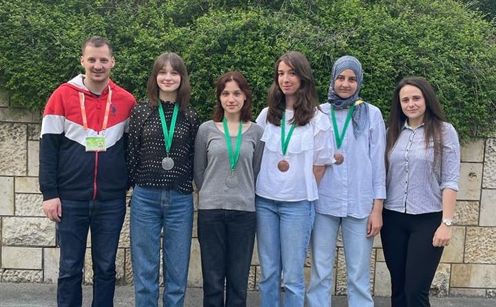 Bravo: Bh. matematičarke osvojile srebrne i bronzane medalje na Evropskoj olimpijadi