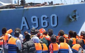 EU će osigurati dodatna sredstva za pomoć Italiji u borbi protiv neregularnih migracija