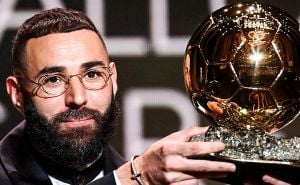 Karim Benzema ušao u odabrano društvo