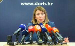 Skandal trese Hrvatsku: Šefica USKOK-a naprasno dala ostavku