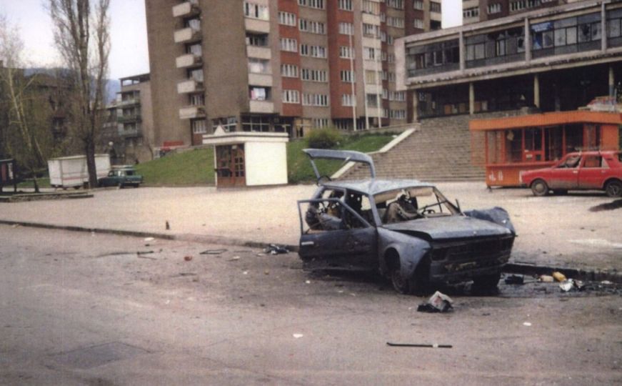 Sjećanje na civilne žrtve rata: Tri decenije od masakra u Zenici za koji niko nije odgovarao