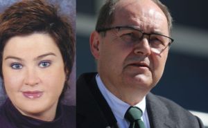 Doktorica iz BiH pisala Christianu Schmidtu: 'Molim vas, budite pravi Nijemac, uredan i pošten'