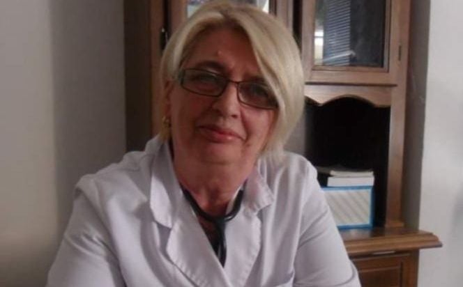 Preminula pedijatrica Jasminka Brkan-Hrvačić